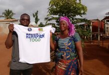 Environnement: Remapsen en suivi et sensibilisation à Djagblé