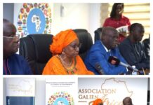 Santé et environnement : L’association Galien Africa et le REMAPSEN s’engagent dans un partenariat de promotion de la santé et de l’Environnement en Afrique