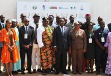 CEDAO:LE TOGO ACCUEILLE LE 8EME FORUM ANNUEL DES AGENCES NATIONALES DE VOLONTARIAT DE L’ESPACE CEDEAO.