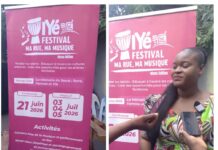 CULTURE/ Festival IYé Ma Rue Ma Musique :la 9e édition lancée.