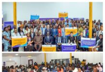 Santé mentale / Le Togo a accueilli l’atelier régional sur la santé mentale pour l’Afrique de l’Ouest et du Centre à Lomé avant le 7e Sommet ministériel mondial sur la santé mentale en Rwanda en 2027.