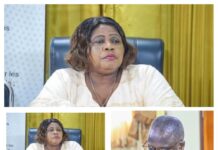 Faîtière des Communes du Togo : Deuxième réunion du Bureau National.
