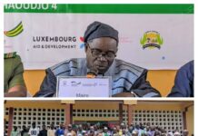 DÉVELOPPEMENT LOCAL : LA COMMUNE DE TCHAOUDJO 4 LANCE LE PROCESSUS D’ÉLABORATION DE SON PLAN DE DÉVELOPPEMENT COMMUNAL (PDC)